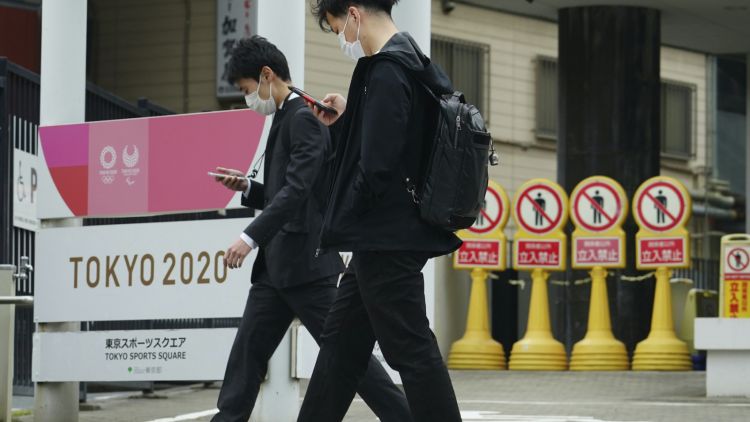 Covid-19 tokyo japanesestation.com