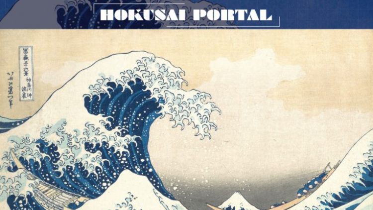 Hokusai portal Ketahui kisah hidup seniman hokusai lebih jauh melalui hokusai portal japanesestation.com