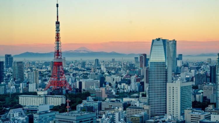 Tokyo tokyo kota layak huni 2021 japanesestation.com