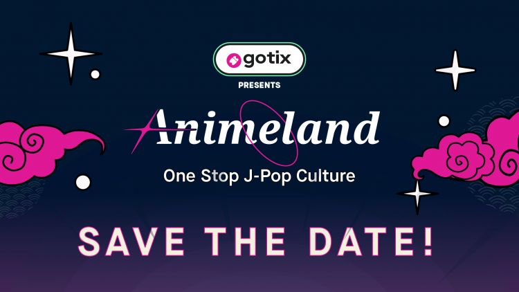 Animeland One Stop J-Pop Culture