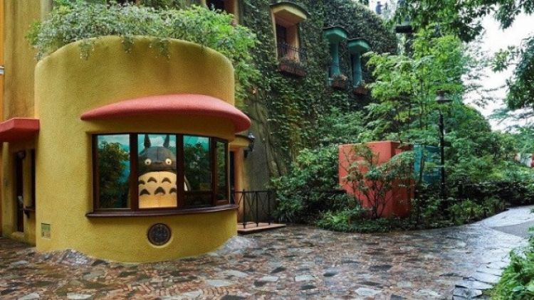 Museum Ghibli Terancam Bangkrut (Image Source: SoraNews24) Museum Ghibli Terancam Bangkrut