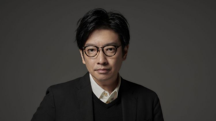 Kobayashi Kentaro Kobayashi Kentaro