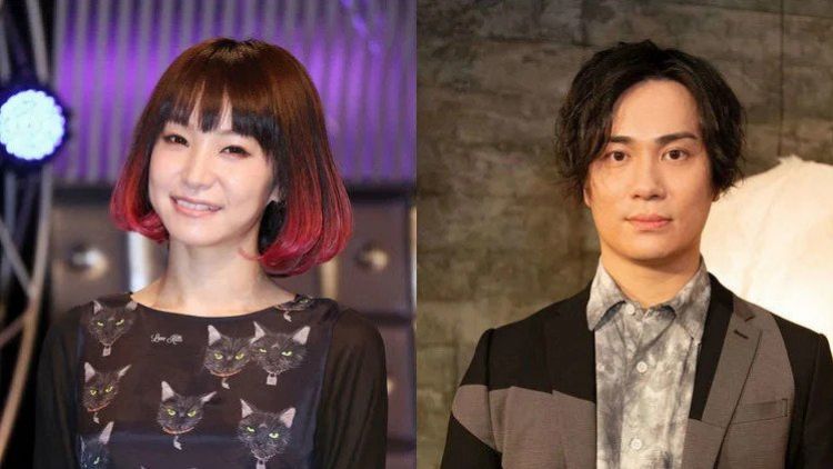 Who Is Lisa's Husband Japan?