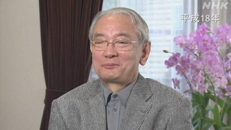 Sanpei Sato Sanpei Sato