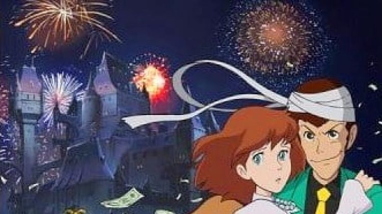 Lupin III Lupin III
