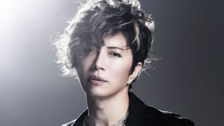 GACKT GACKT