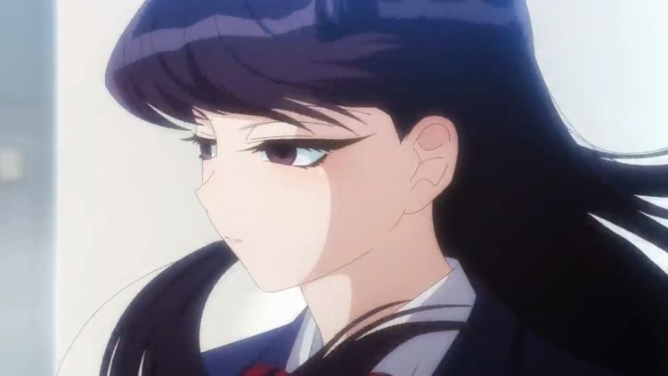 Komi-san wa, Komyushō desu.