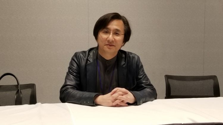 Kaoru Wada Kaoru Wada