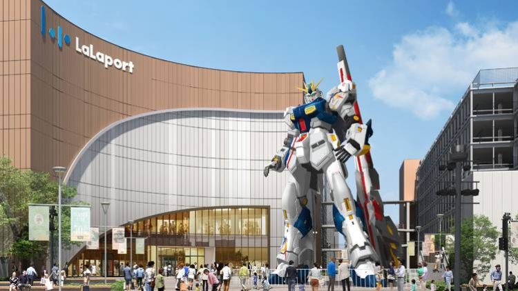 Gundam Gundam