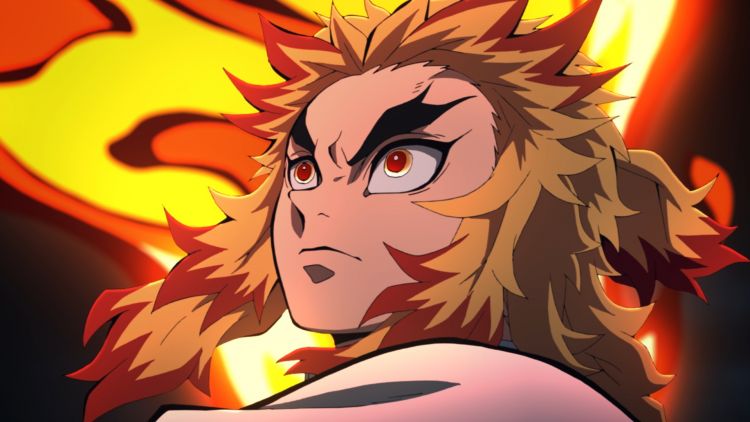 Demon Slayer Demon Slayer