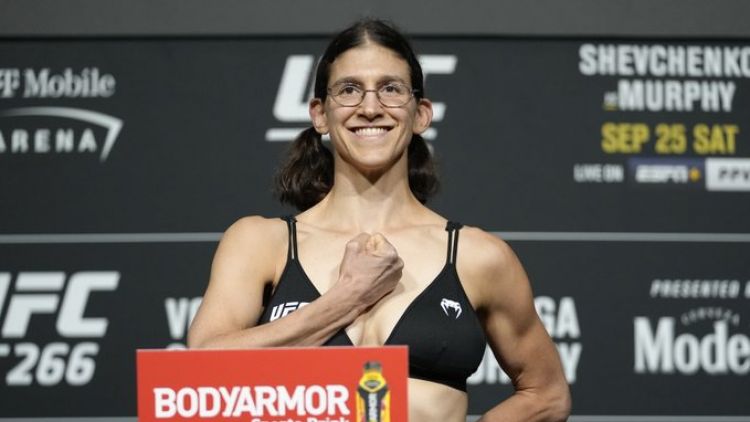 Roxanne Modafferi
