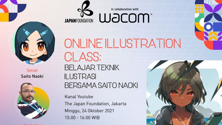 The Japan Foundation