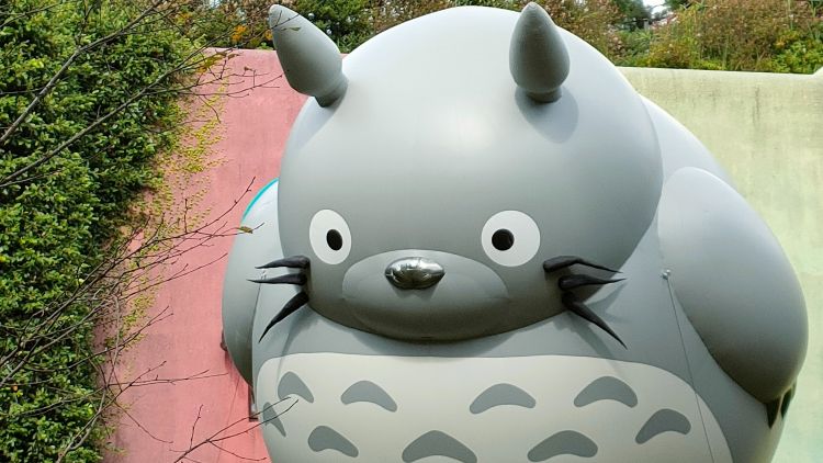Museum Ghibli