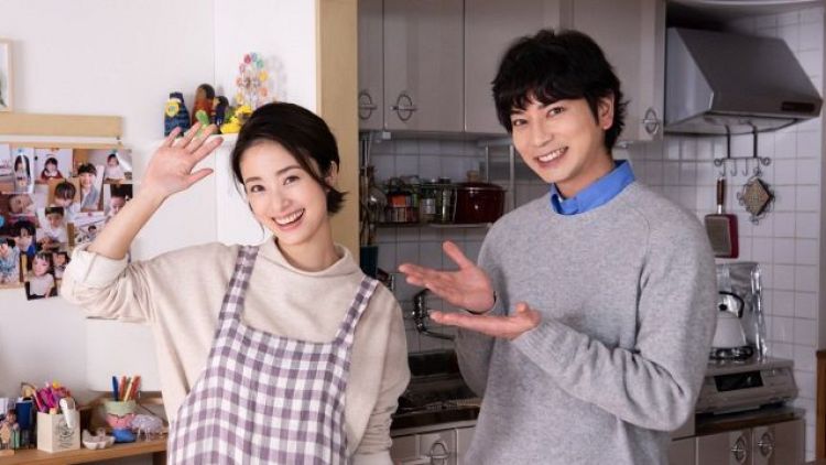 Tonari no Chikara Tonari no Chikara