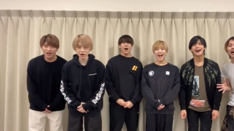 Ayo lihat kekacauan dan kekonyolan 7 MEN Samurai di perayaan satu tahun vlog mereka!