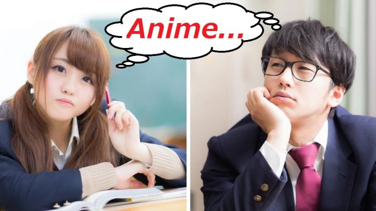 Anime