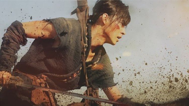 Kingdom II: Harukanaru Daichi e