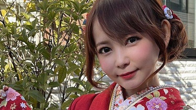 Shoko Nakagawa Shoko Nakagawa