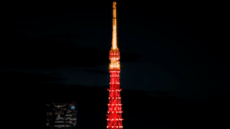 Tokyo Tower