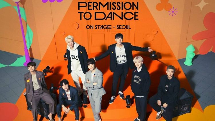 BTS BTS