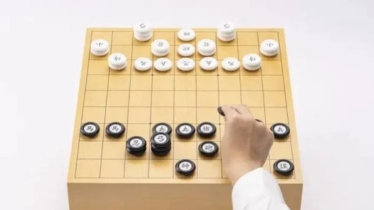 Permainan Gungi Hunter x Hunter