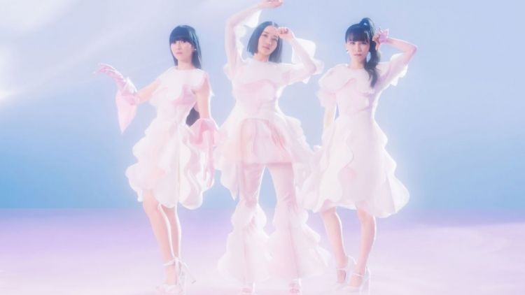 Perfume Perfume