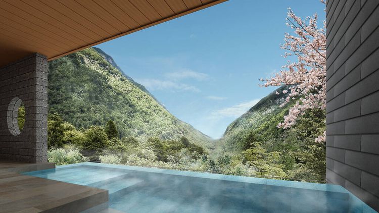 Odakyu Hotel Hatsuhana