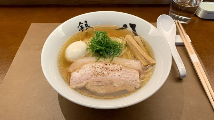 Ramen Ramen
