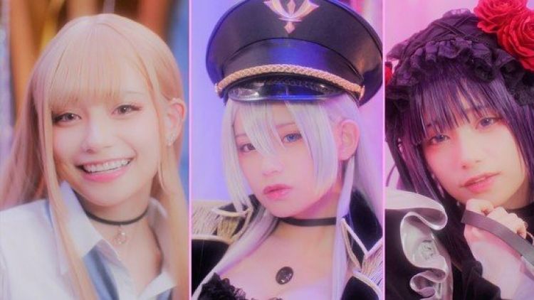 My Dress-Up Darling My Dress-Up Darling