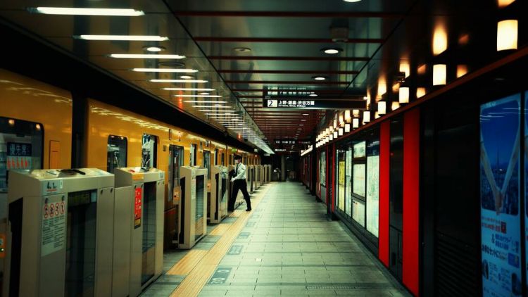 Tokyo Tokyo