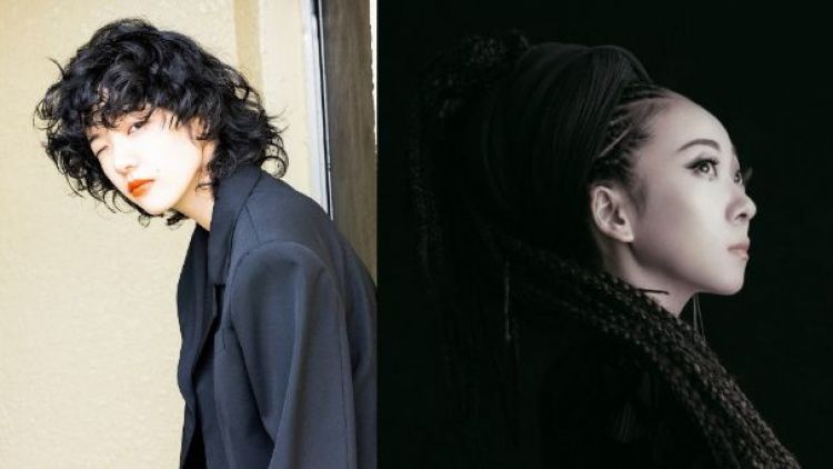 Aimyon dan MISIA Aimyon dan MISIA
