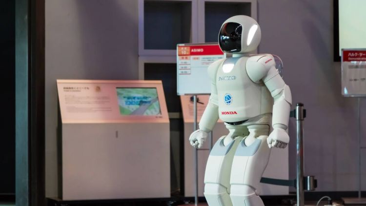 Asimo
