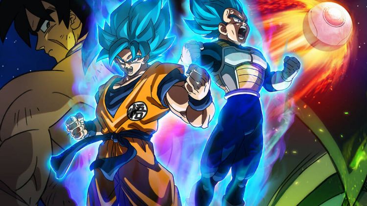 Dragon Ball Dragon Ball