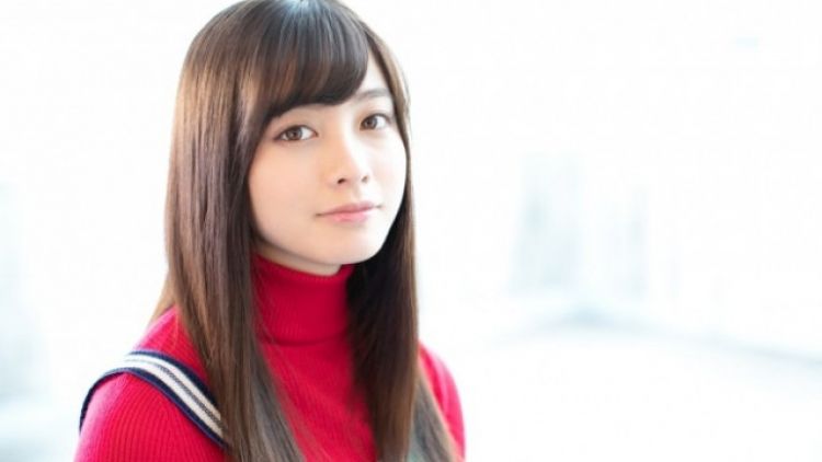 Kanna Hashimoto Kanna Hashimoto