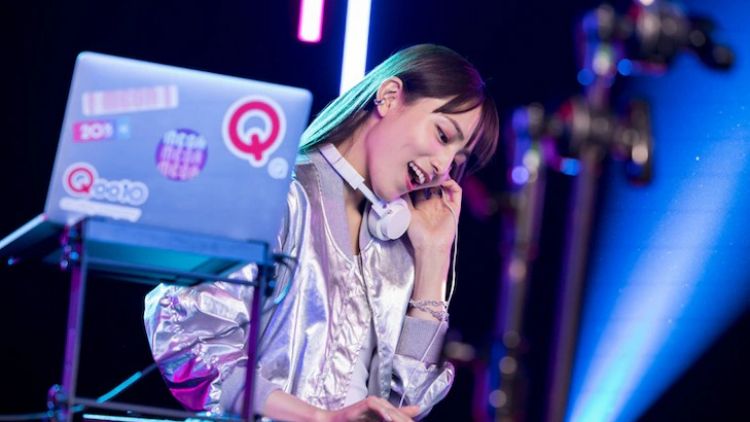 Haruna Kawaguchi Haruna Kawaguchi