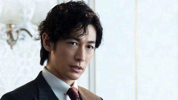 Dean Fujioka