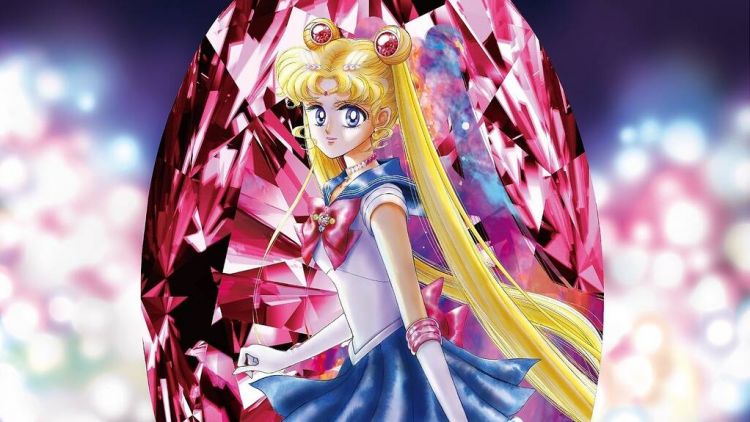 Sailor Moon Sailor Moon