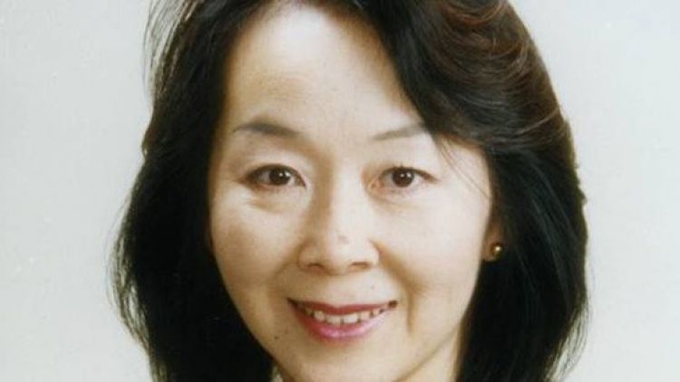 Kumiko Takizawa Kumiko Takizawa