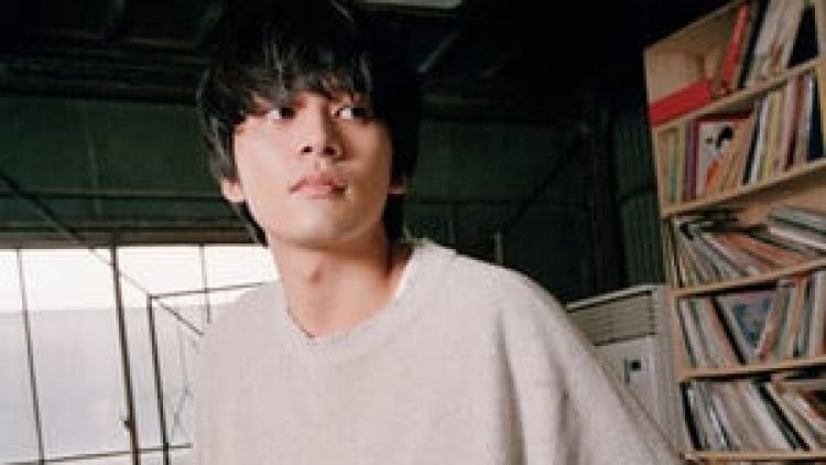 Takumi Kitamura Takumi Kitamura