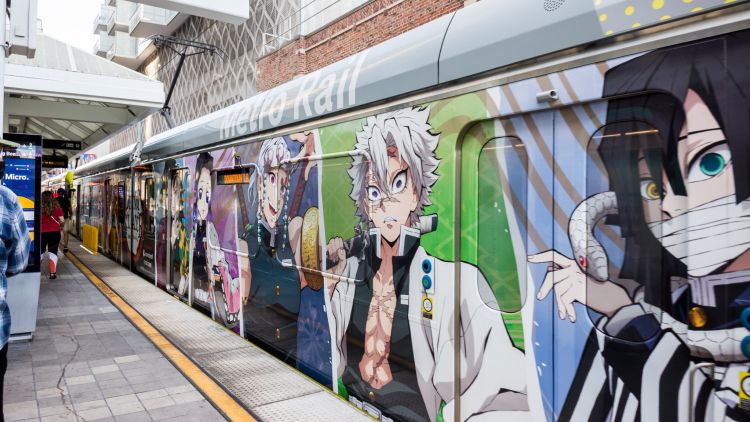 Demon Slayer Demon Slayer