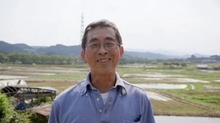 Shichiro Kobayashi