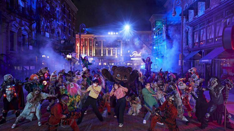 Universal Studios Japan Universal Studios Japan