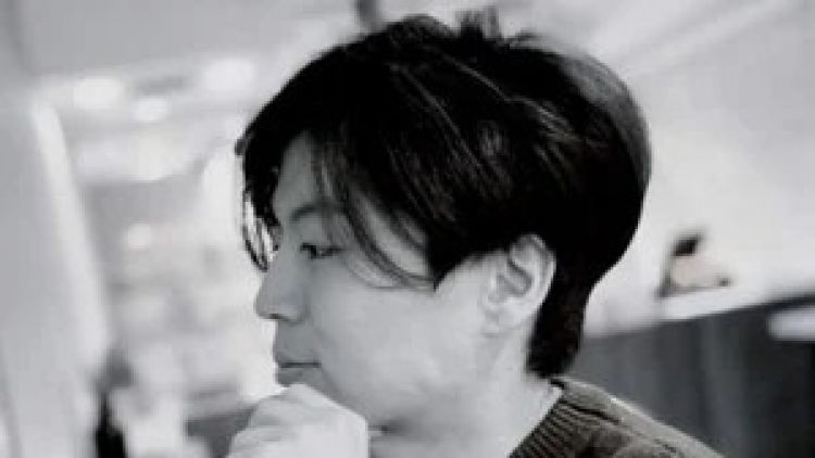 Hidekazu Tanaka Hidekazu Tanaka