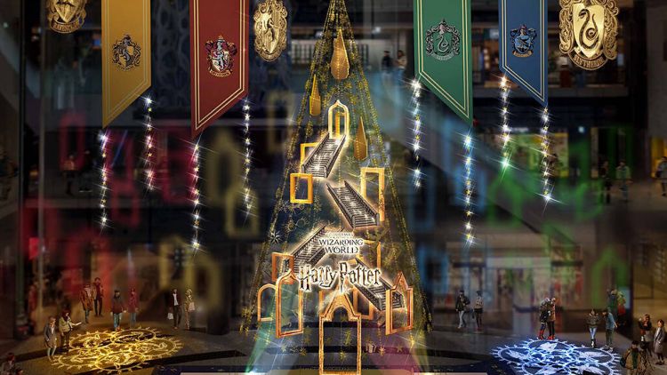 Harry Potter Harry Potter