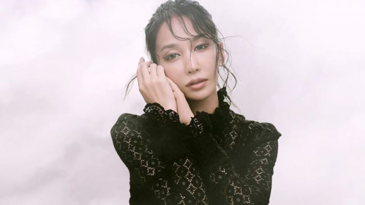 Mika Nakashima