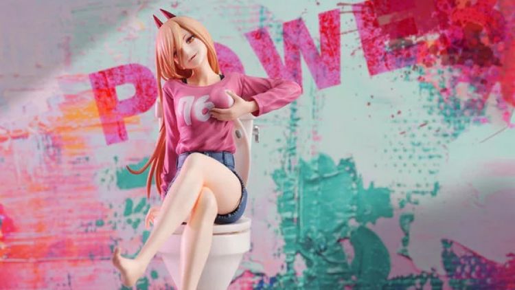 Chainsaw Man Chainsaw Man