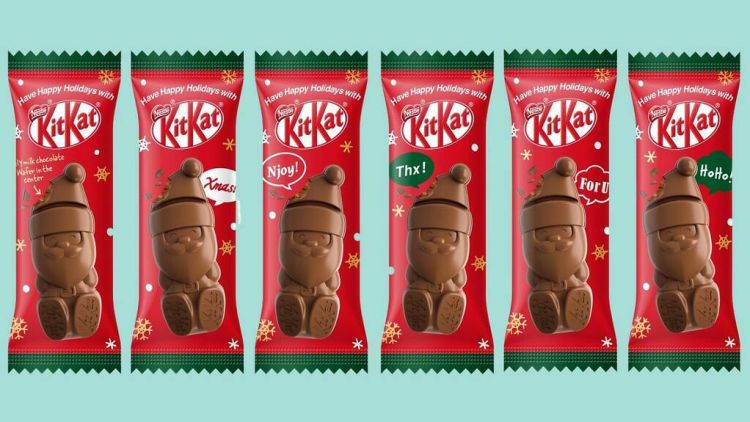 KitKat KitKat