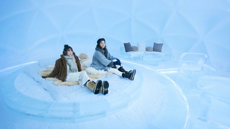 Hoshino Resorts Inc Hoshino Resorts Inc