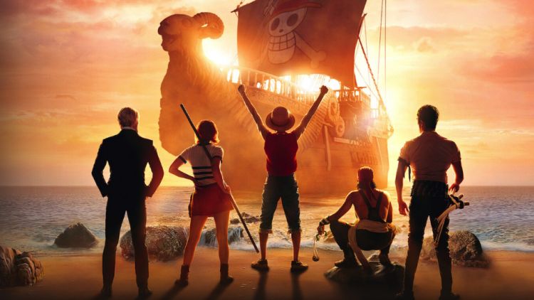 onepiecenetflix/Twitter