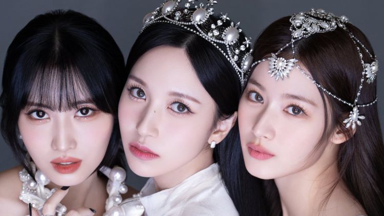 MISAMO sub unit TWICE Jepang, Warner Music Japan MISAMO sub unit TWICE Jepang, Warner Music Japan